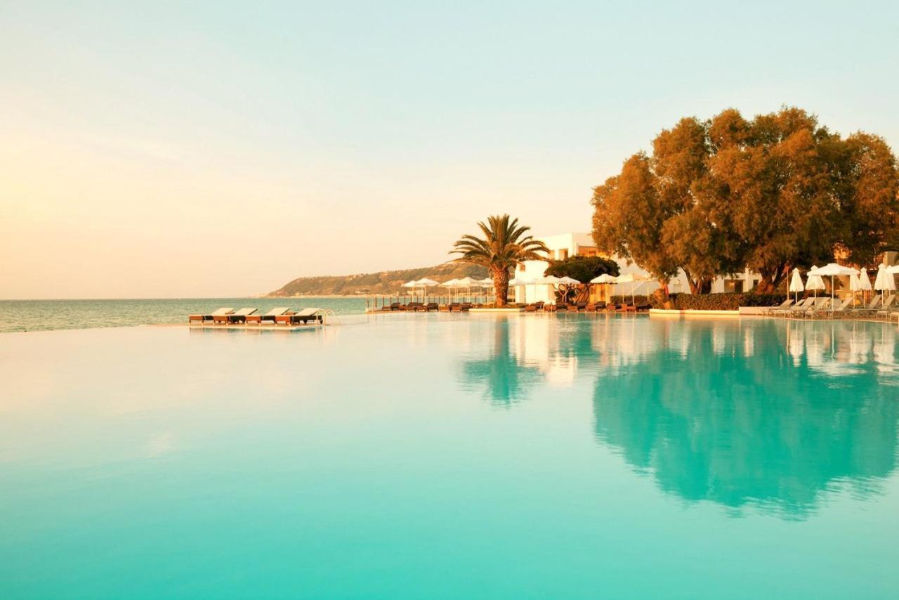 Sunprime Miramare Beach Hotel 5*
